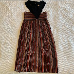 M Missoni Knee Length Dress